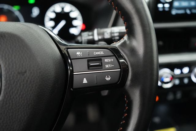 2025 Honda CR-V Sport Touring - Photo 20