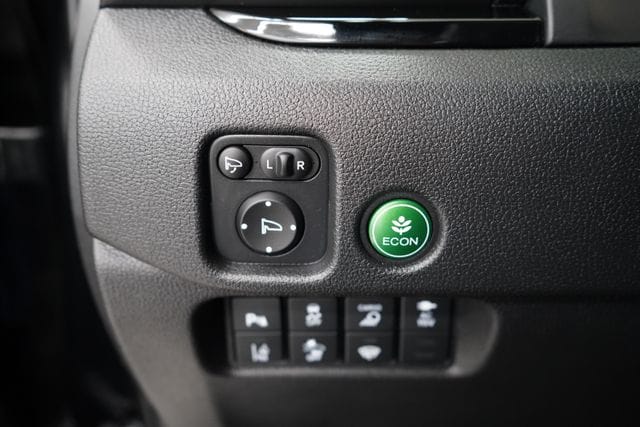 2025 Honda Ridgeline Black Edition - Photo 23
