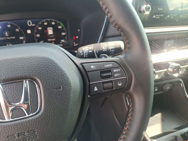 2026 Honda CR-V Sport-L - Photo 18