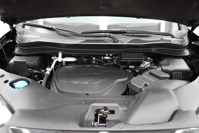 2025 Honda Ridgeline Black Edition - Photo 64
