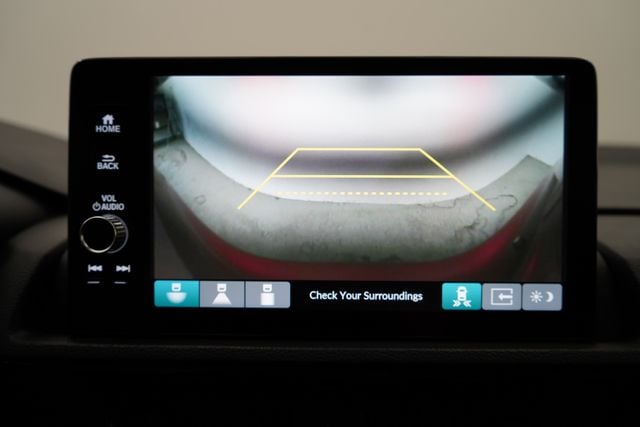 2025 Honda CR-V Sport Touring - Photo 28