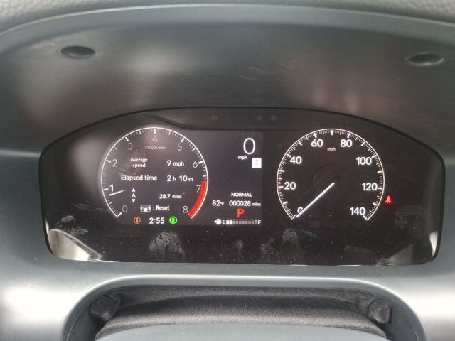 2027 Honda HR-V EX-L - Photo 16