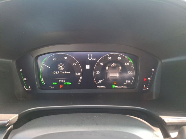 2026 Honda CR-V Sport-L - Photo 19
