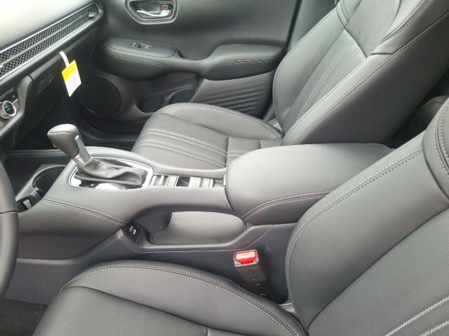 2027 Honda HR-V EX-L - Photo 22