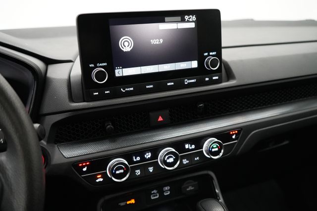 2024 Honda CR-V EX - Photo 25