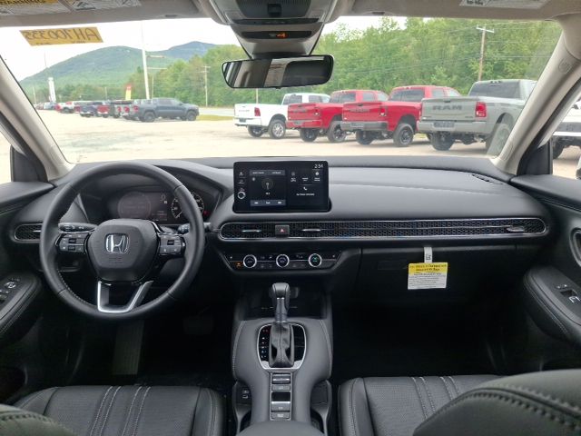 2027 Honda HR-V EX-L - Photo 14