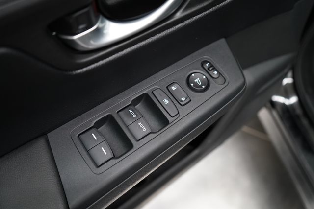 2024 Honda CR-V EX - Photo 11