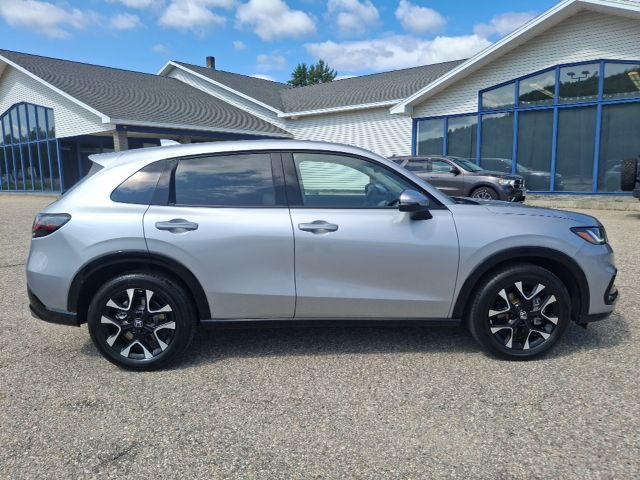 2027 Honda HR-V EX-L - Photo 8