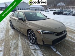 2026 Honda Civic Hybrid Sport Touring Hatchback