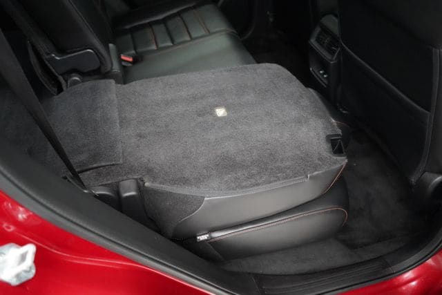 2025 Honda CR-V Sport Touring - Photo 53