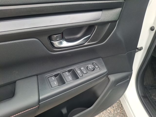 2026 Honda CR-V TrailSport - Photo 10