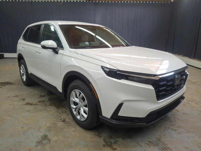 2027 Honda CR-V SUV 