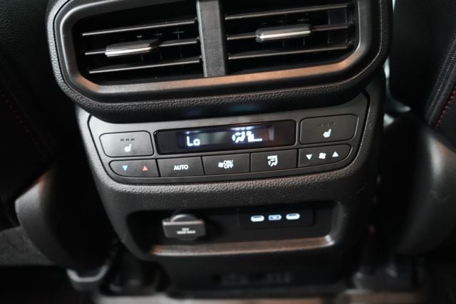 2025 Honda Ridgeline Black Edition - Photo 44