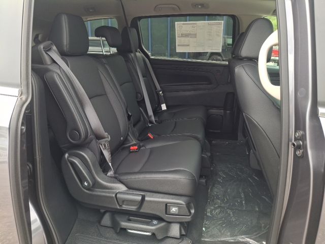 2026 Honda Odyssey EX-L - Photo 29