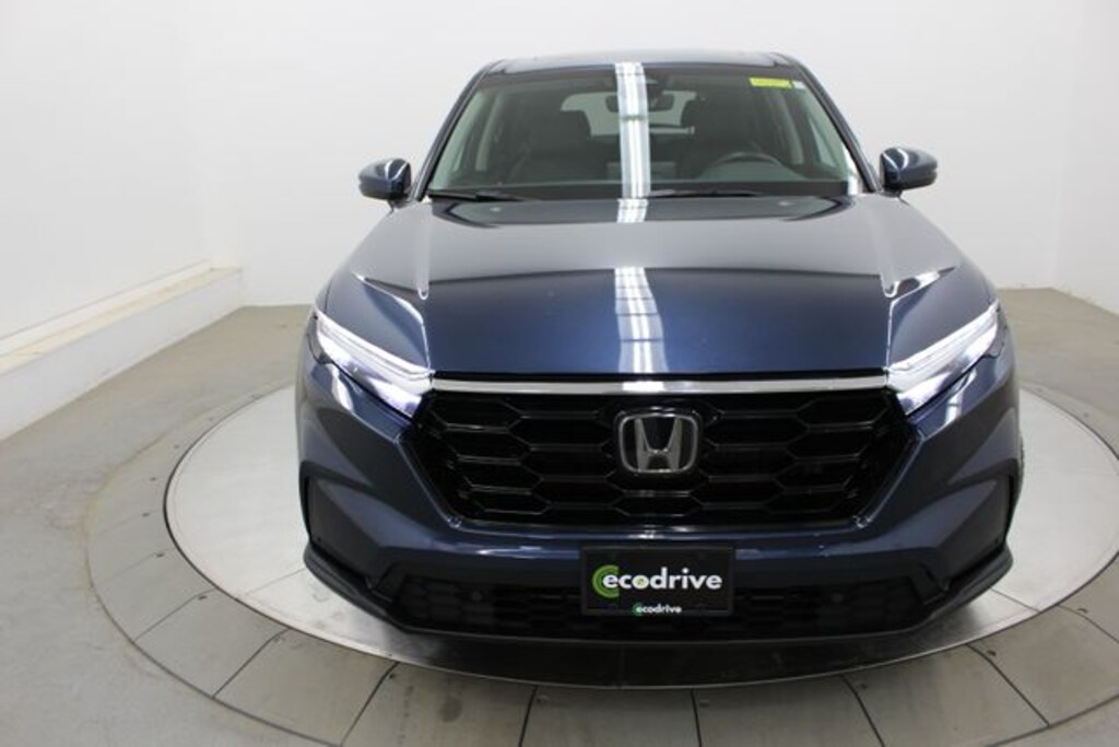 Certified 2024 Honda CR-V EX-L SUV