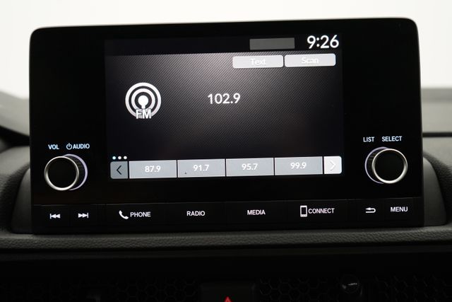 2024 Honda CR-V EX - Photo 26