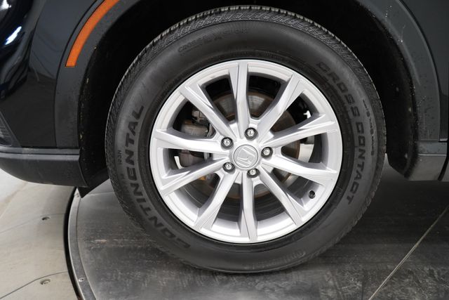 2024 Honda CR-V EX - Photo 57