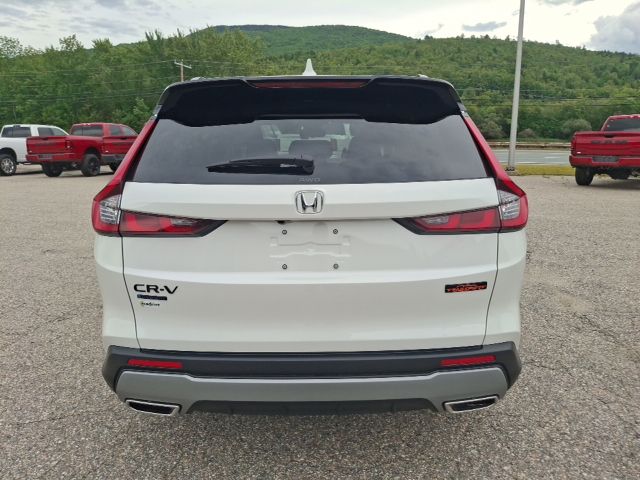 2026 Honda CR-V TrailSport - Photo 6