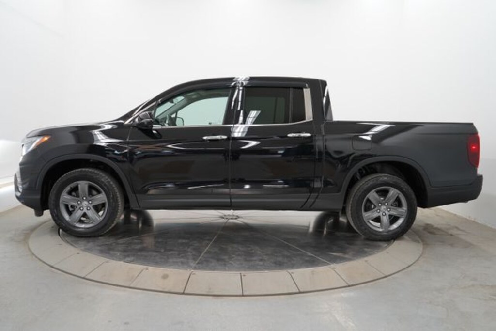 Used 2023 Honda Ridgeline RTL-E Truck Crew Cab