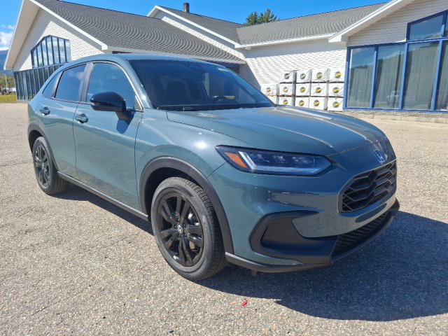 2027 Honda HR-V Sport SUV