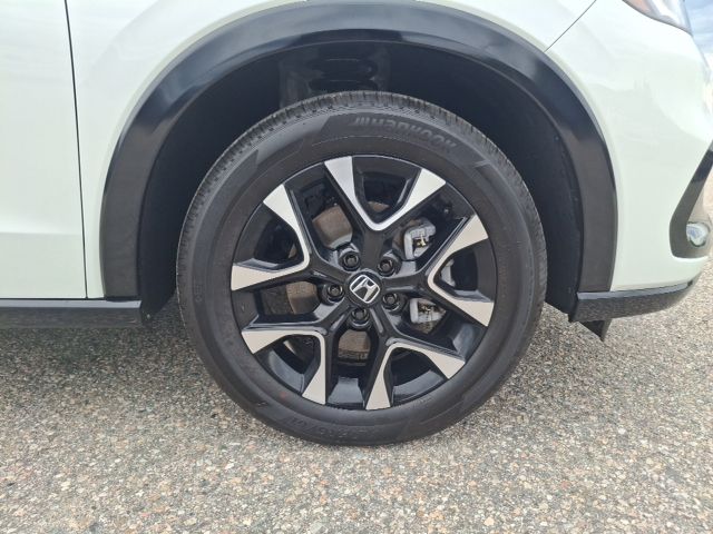 2027 Honda HR-V EX-L - Photo 29