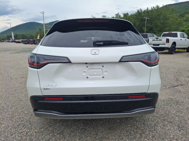 2027 Honda HR-V EX-L - Photo 6