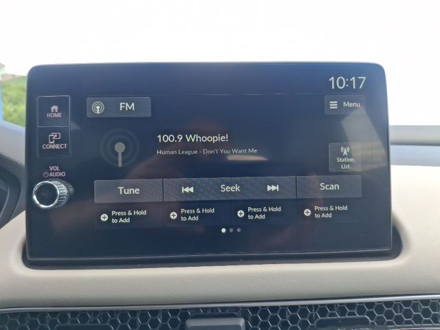 2027 Honda HR-V EX-L - Photo 20