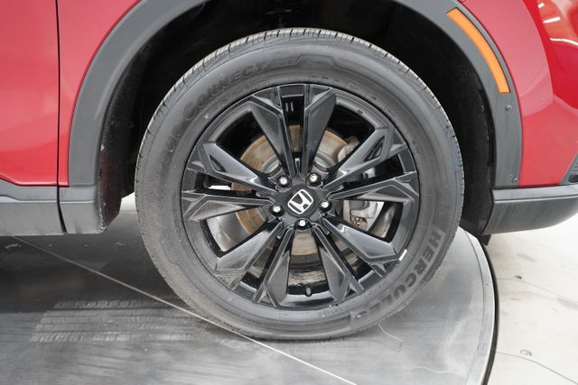2025 Honda CR-V Sport Touring - Photo 61