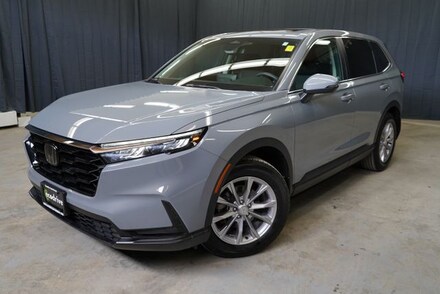 2024 Honda CR-V EX SUV