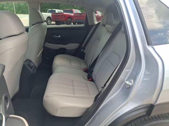 2027 Honda HR-V EX-L - Photo 27