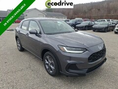 2026 Honda HR-V LX SUV