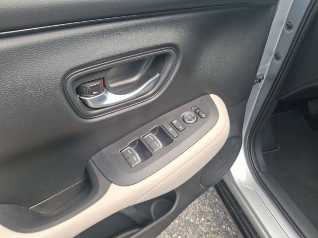 2027 Honda HR-V EX-L - Photo 10