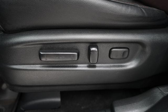 2025 Honda Ridgeline Black Edition - Photo 14