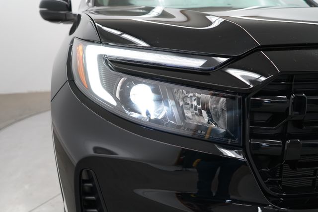 2025 Honda Ridgeline Black Edition - Photo 57