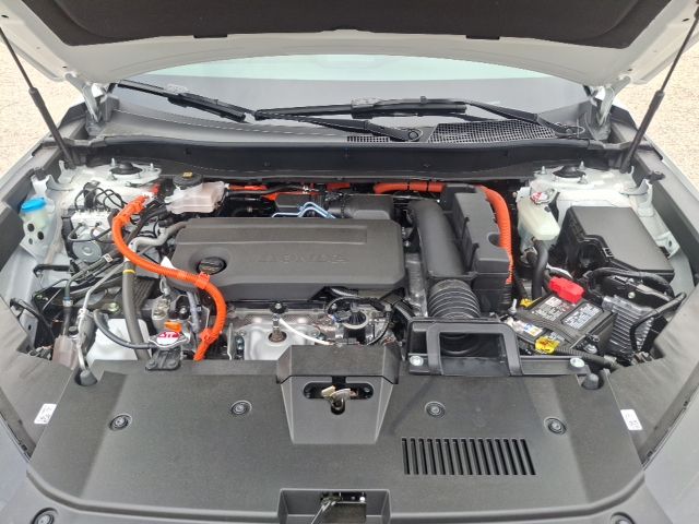 2026 Honda CR-V TrailSport - Photo 32