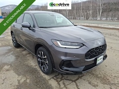 2026 Honda HR-V EX-L SUV