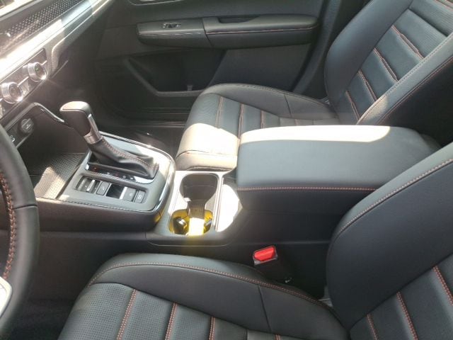 2026 Honda CR-V Sport-L - Photo 26