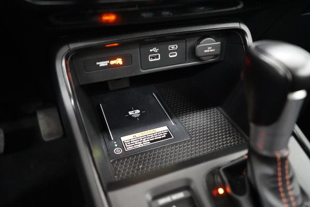2025 Honda CR-V Sport Touring - Photo 36