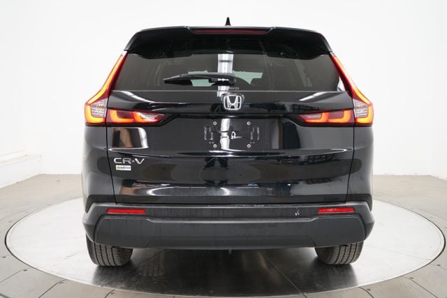 2024 Honda CR-V EX - Photo 6