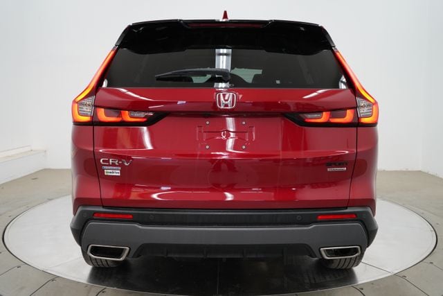 2025 Honda CR-V Sport Touring - Photo 6