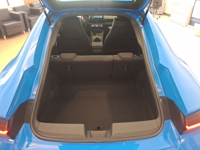 2026 Honda Prelude Base - Photo 28
