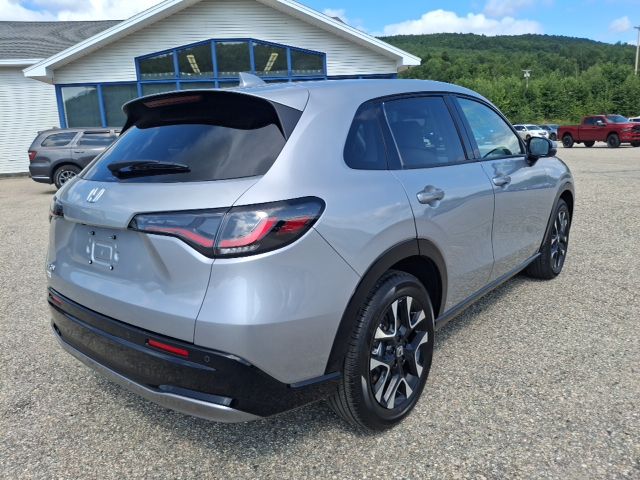 2027 Honda HR-V EX-L - Photo 7