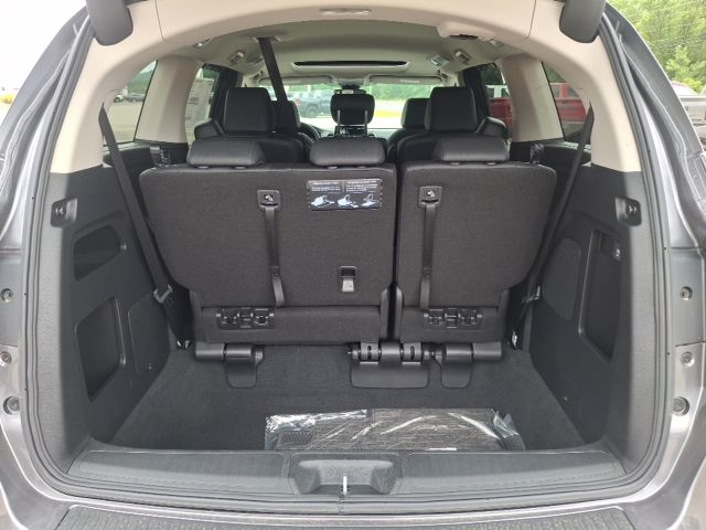 2026 Honda Odyssey EX-L - Photo 27