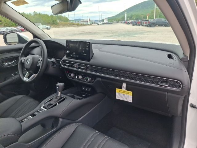 2027 Honda HR-V EX-L - Photo 28