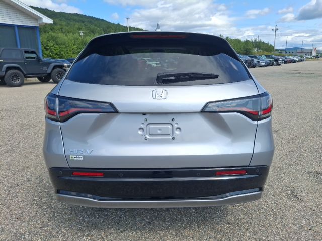 2027 Honda HR-V EX-L - Photo 6