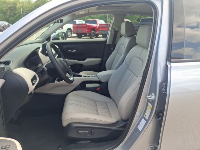 2027 Honda HR-V EX-L - Photo 11