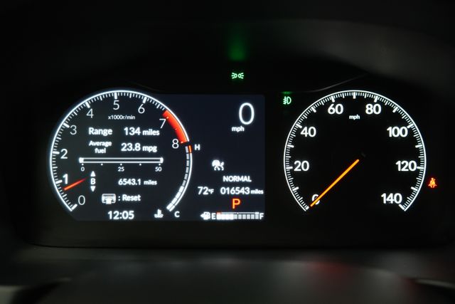 2025 Honda Ridgeline Black Edition - Photo 25