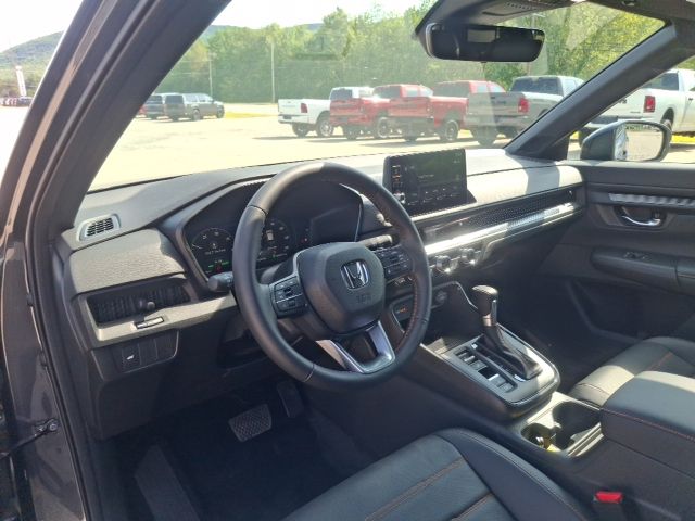 2026 Honda CR-V Sport-L - Photo 14