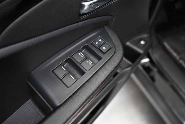 2025 Honda Ridgeline Black Edition - Photo 11