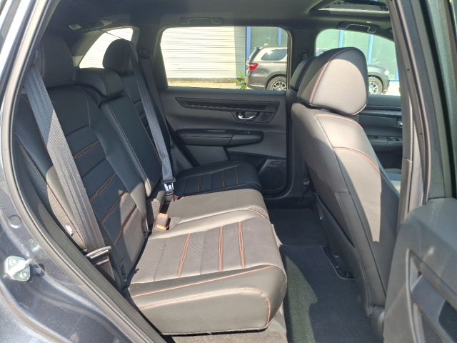 2026 Honda CR-V Sport-L - Photo 31